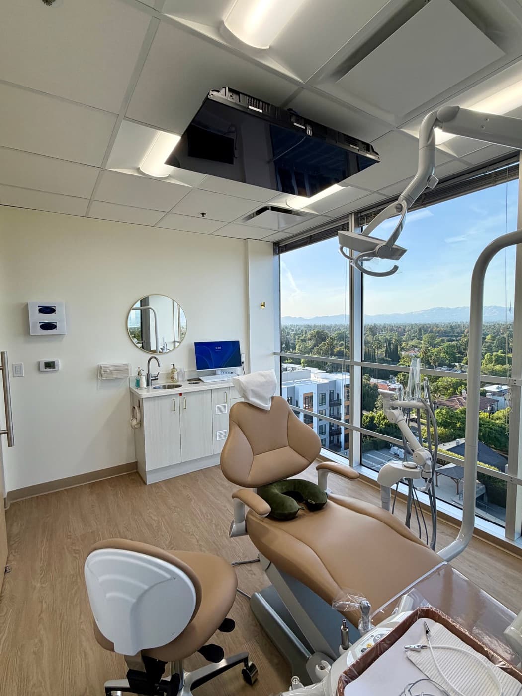 Patient care